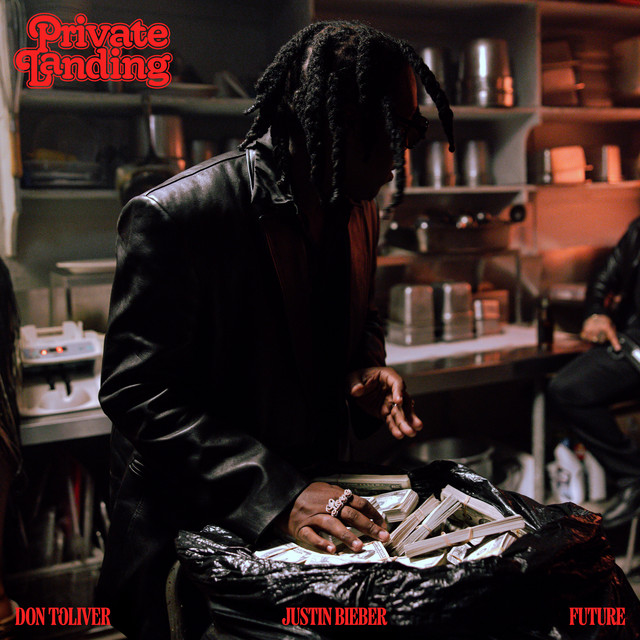 Private Landing (Sped Up) [feat. Justin Bieber & Future] • Cały album • Wszystkie utwory • Wykonawca