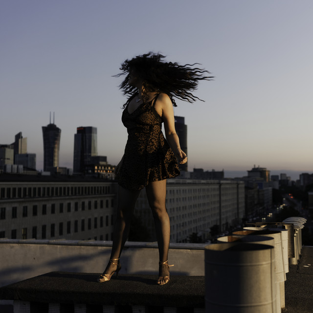 proszę pana • Cały album • Wszystkie utwory • Wykonawca