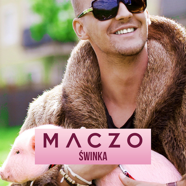 Świnka • Cały album • Wszystkie utwory • Wykonawca