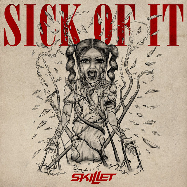 Sick of It • Cały album • Wszystkie utwory • Wykonawca