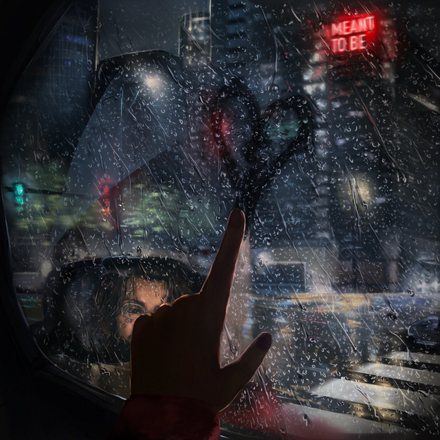 meant to be • Cały album • Wszystkie utwory • Wykonawca