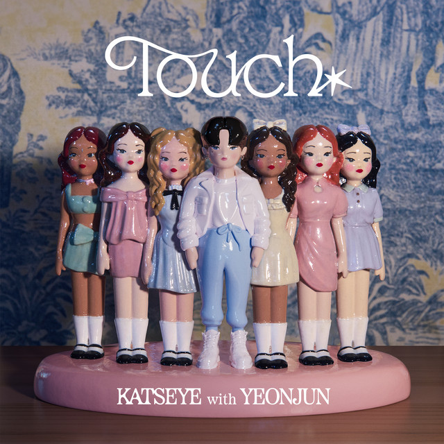 Touch (ft. YEONJUN of TOMORROW X TOGETHER) • Cały album • Wszystkie utwory • Wykonawca