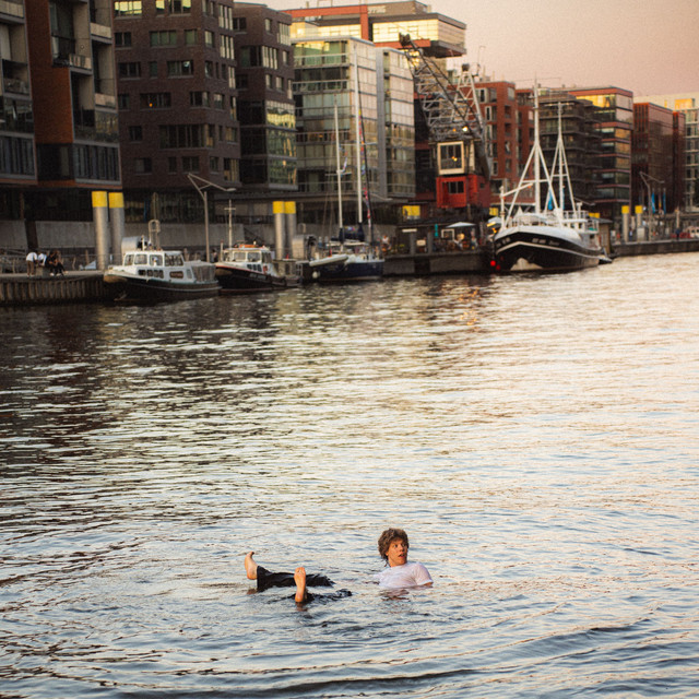 wir haben's überlebt • Cały album • Wszystkie utwory • Wykonawca