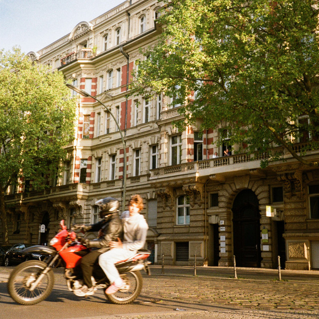 dafür bin ich frei EP • Cały album • Wszystkie utwory • Wykonawca