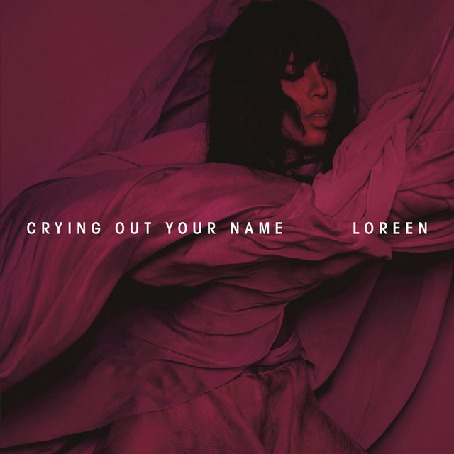 Crying Out Your Name • Cały album • Wszystkie utwory • Wykonawca