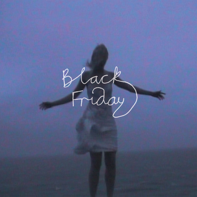 Black Friday EP • Cały album • Wszystkie utwory • Wykonawca