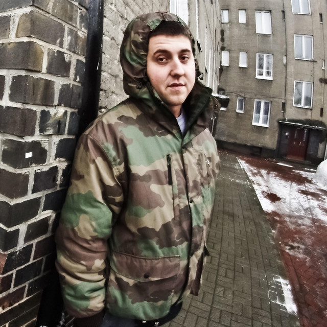 Zakazane Owoce • Cały album • Wszystkie utwory • Wykonawca