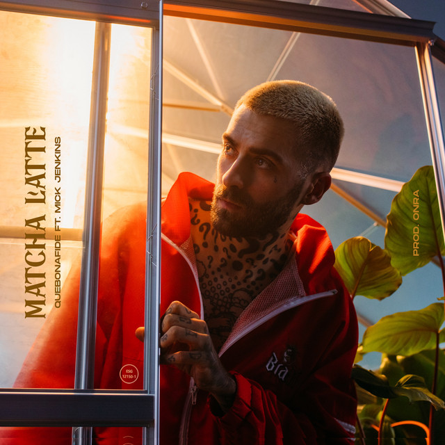 MATCHA LATTE • Cały album • Wszystkie utwory • Wykonawca