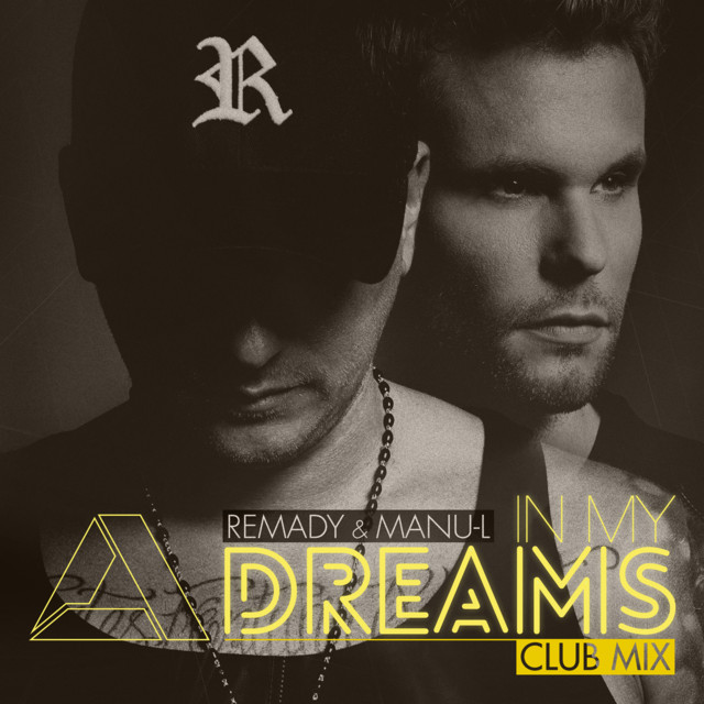 In My Dreams (Club Mix) • Cały album • Wszystkie utwory • Wykonawca