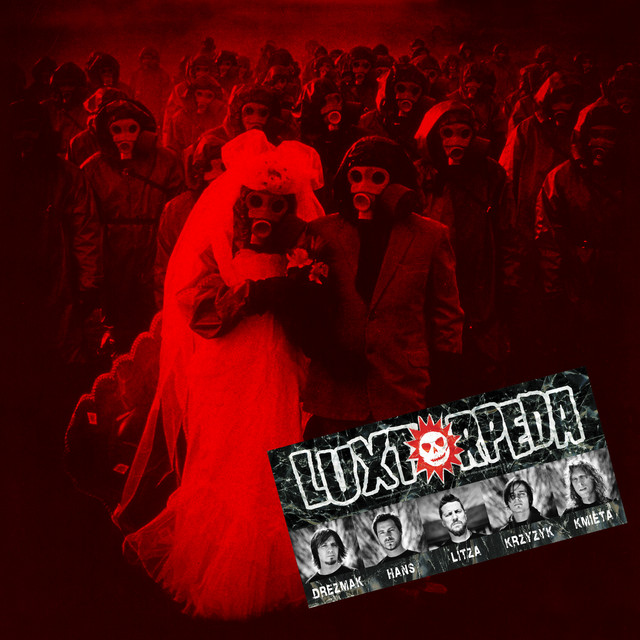 LUXTORPEDA • Cały album • Wszystkie utwory • Wykonawca
