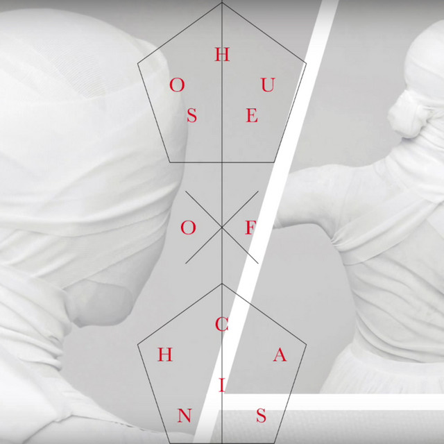 House of Chains (Kevin Churko Mix) • Cały album • Wszystkie utwory • Wykonawca