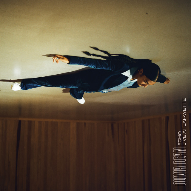 Echo (Live At Lafayette) • Cały album • Wszystkie utwory • Wykonawca