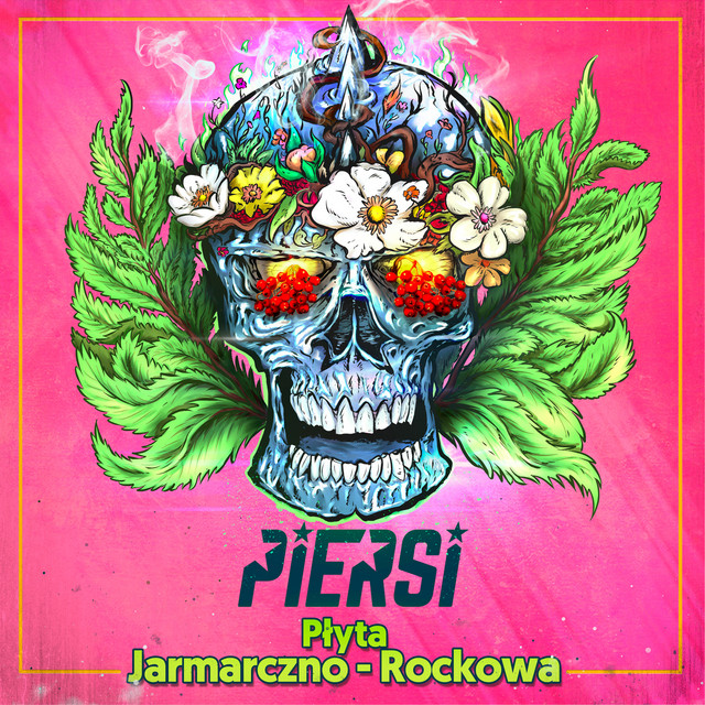 Płyta Jarmarczno - Rockowa • Cały album • Wszystkie utwory • Wykonawca