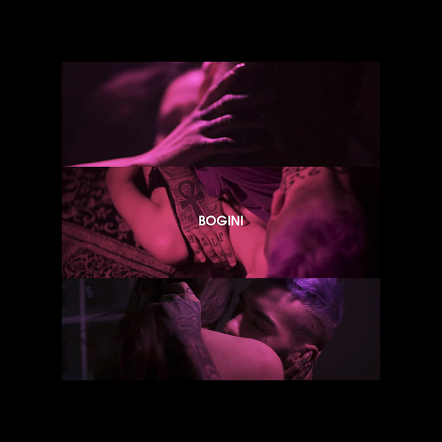 Bogini • Cały album • Wszystkie utwory • Wykonawca