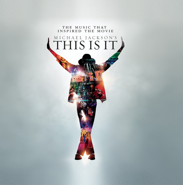 Michael Jackson's This Is It • Cały album • Wszystkie utwory • Wykonawca
