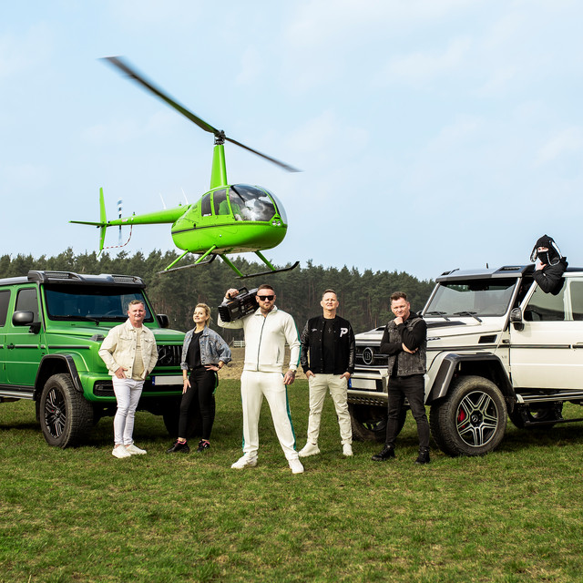 Co ty mi dasz ale to DRILL • Cały album • Wszystkie utwory • Wykonawca