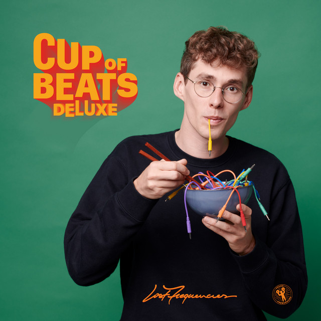 Cup Of Beats (Deluxe) • Cały album • Wszystkie utwory • Wykonawca