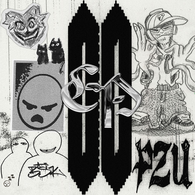 00 EP • Cały album • Wszystkie utwory • Wykonawca