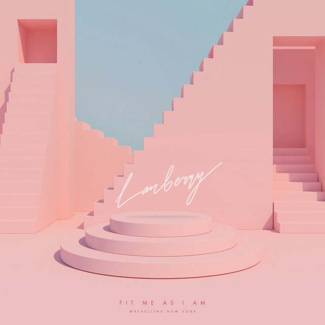 Fit Me As I Am (Maybelline New York) • Cały album • Wszystkie utwory • Wykonawca