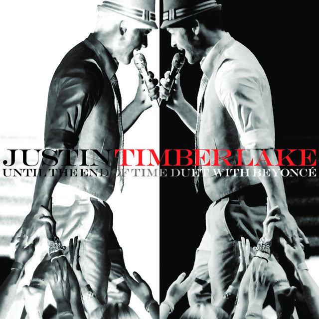 Until The End Of Time (with Beyoncé) • Cały album • Wszystkie utwory • Wykonawca