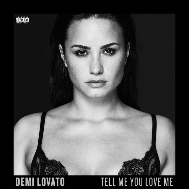 Tell Me You Love Me (Deluxe) • Cały album • Wszystkie utwory • Wykonawca