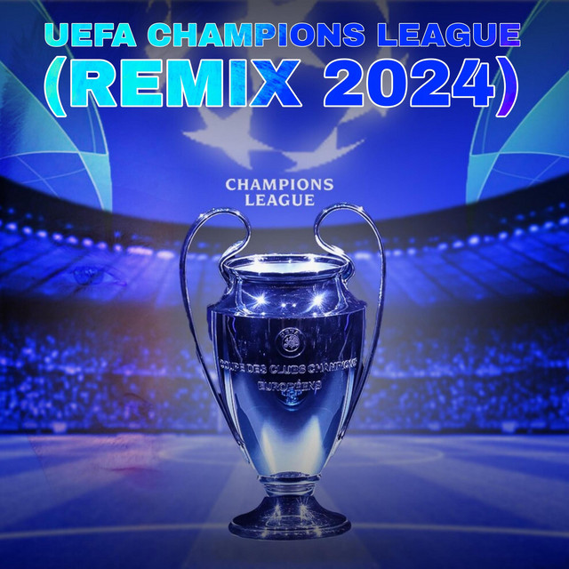 Hymn Uefa Champions League 2024 • Cały album • Wszystkie utwory • Wykonawca