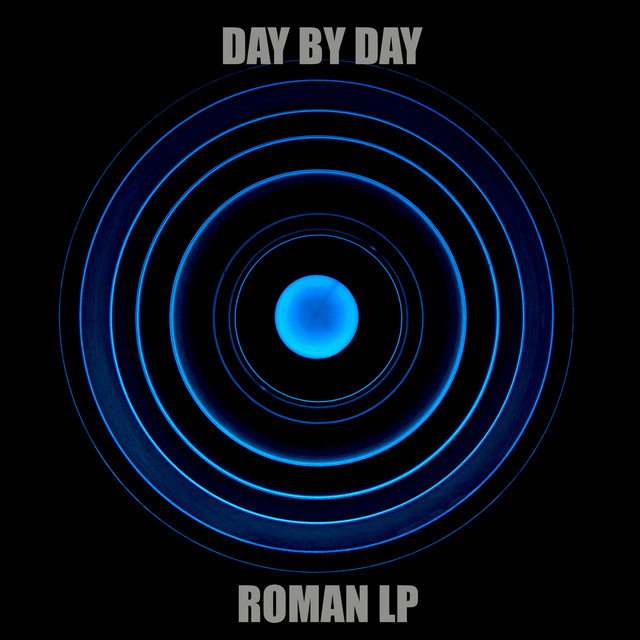 Day By Day • Cały album • Wszystkie utwory • Wykonawca