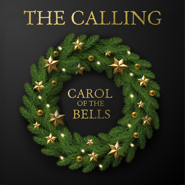 Carol of the Bells • Cały album • Wszystkie utwory • Wykonawca