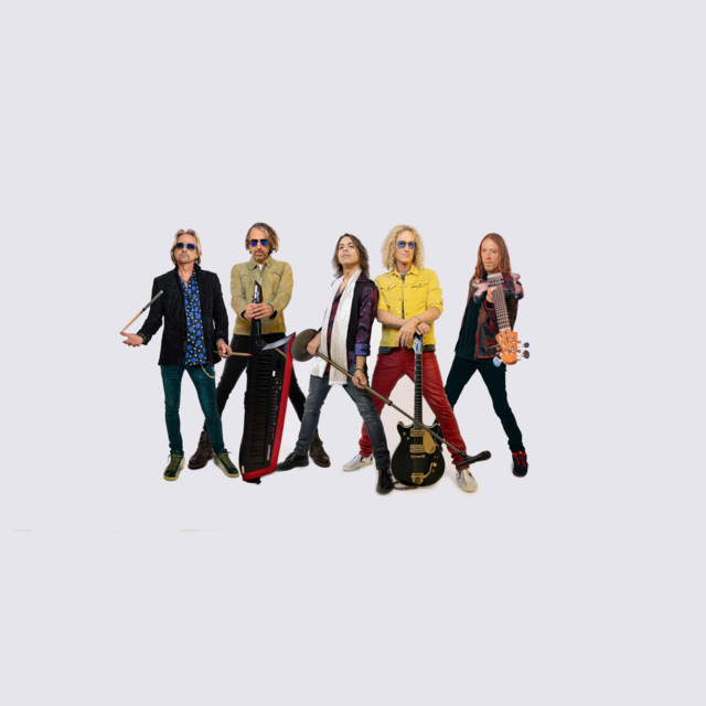 Foreigner • Albumy • Piosenki • Życiorys