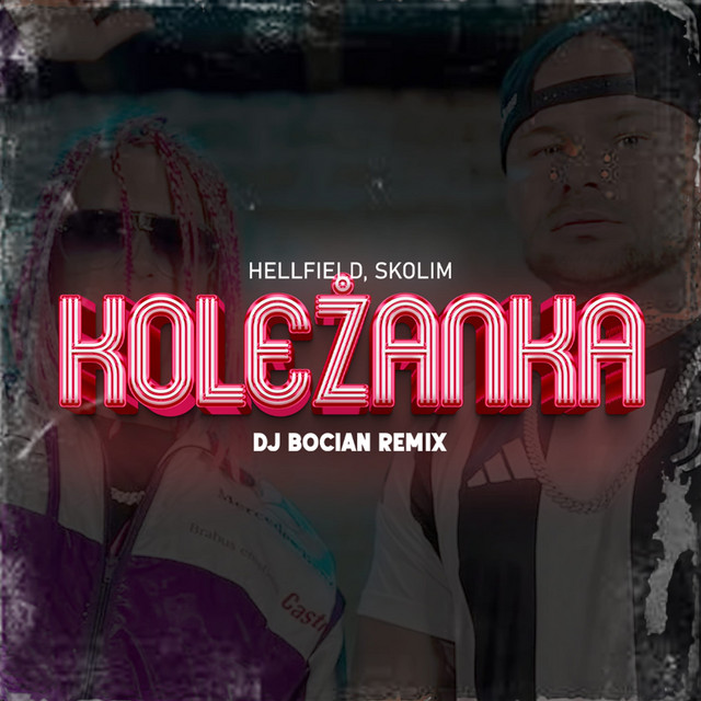 Koleżanka (DJ BOCIAN REMIX) • Cały album • Wszystkie utwory • Wykonawca