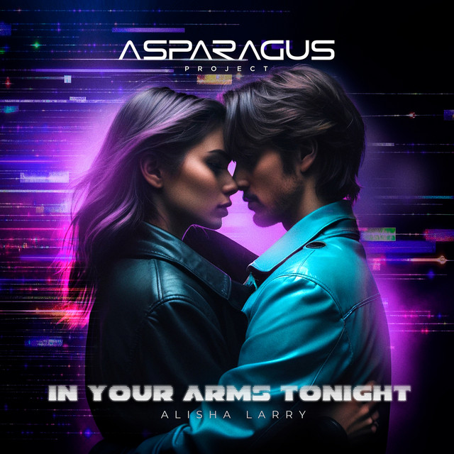In Your Arms Tonight • Cały album • Wszystkie utwory • Wykonawca