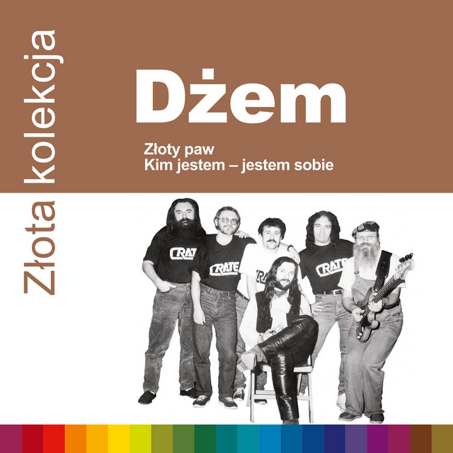 Złota Kolekcja • Cały album • Wszystkie utwory • Wykonawca