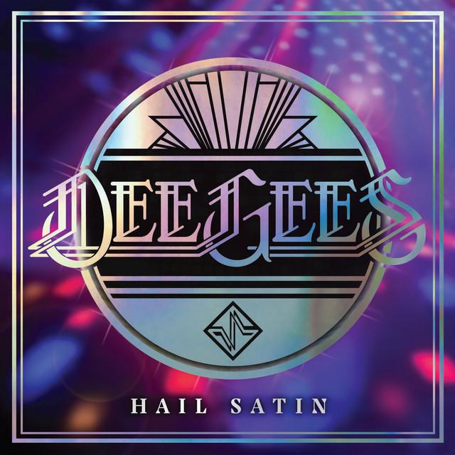Dee Gees / Hail Satin - Foo Fighters / Live • Cały album • Wszystkie utwory • Wykonawca