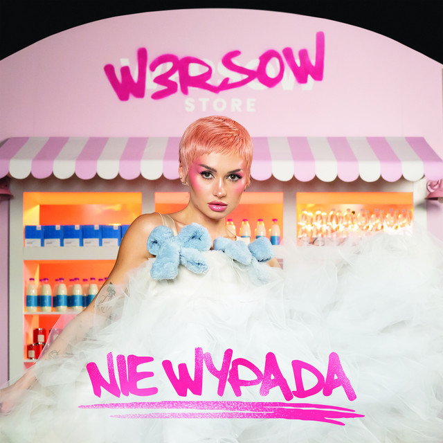 Nie wypada • Cały album • Wszystkie utwory • Wykonawca