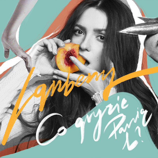 Co gryzie Panią L? • Cały album • Wszystkie utwory • Wykonawca