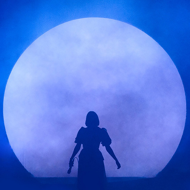 A Potion For Love • Cały album • Wszystkie utwory • Wykonawca