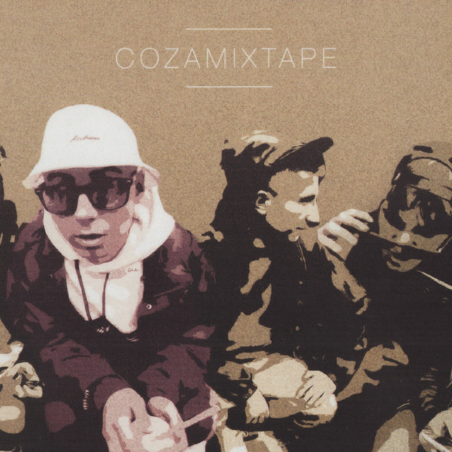 Chore jazdy • Cały album • Wszystkie utwory • Wykonawca