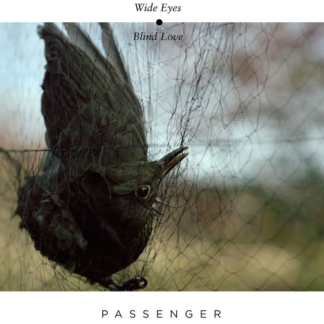 Wide Eyes Blind Love • Cały album • Wszystkie utwory • Wykonawca