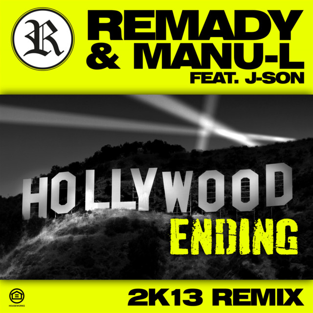 Hollywood Ending (Remixes) • Cały album • Wszystkie utwory • Wykonawca