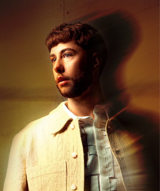 Michał Szczygieł • Albumy • Piosenki • Życiorys