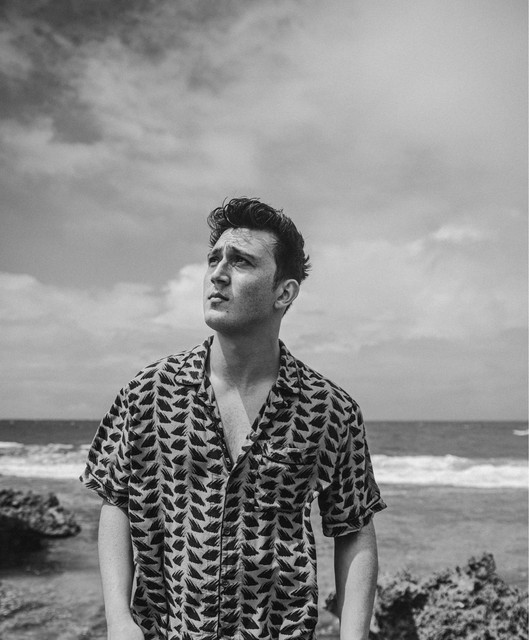 Zak Abel • Dyskografia • Życiorys • Utwory