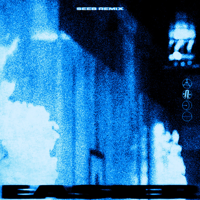 Easier (Seeb Remix) • Cały album • Wszystkie utwory • Wykonawca