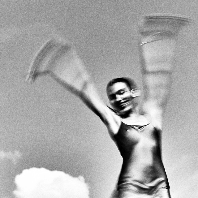 Nice To Each Other • Cały album • Wszystkie utwory • Wykonawca