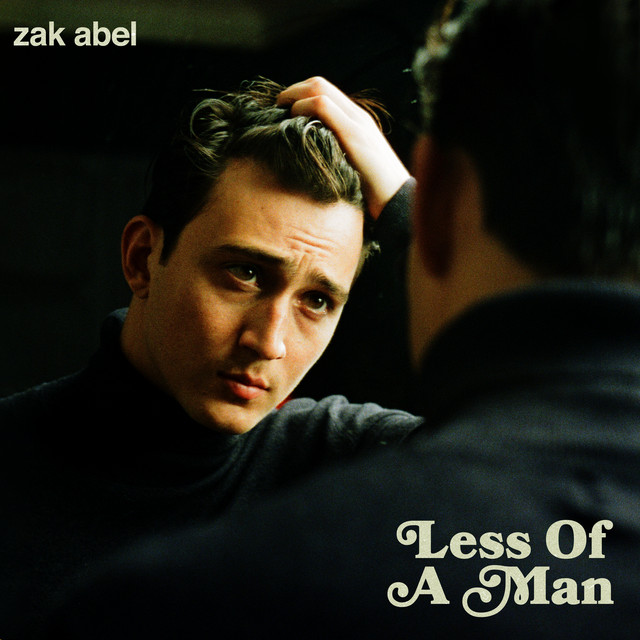 Less Of A Man • Cały album • Wszystkie utwory • Wykonawca