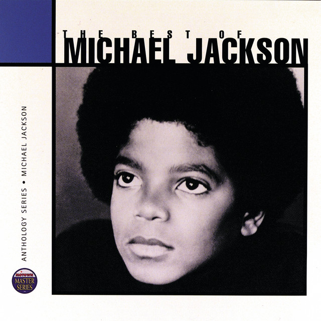 Anthology: The Best Of Michael Jackson • Cały album • Wszystkie utwory • Wykonawca