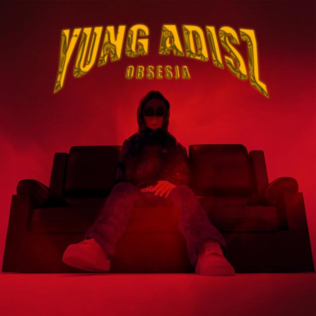 OBSESJA • Cały album • Wszystkie utwory • Wykonawca