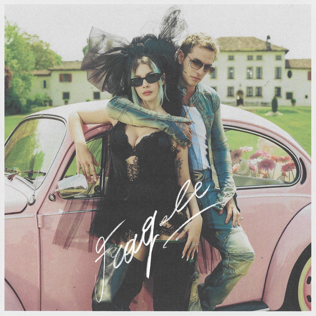 Fragole • Cały album • Wszystkie utwory • Wykonawca