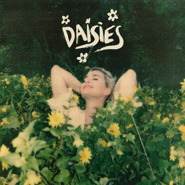 Daisies • Cały album • Wszystkie utwory • Wykonawca