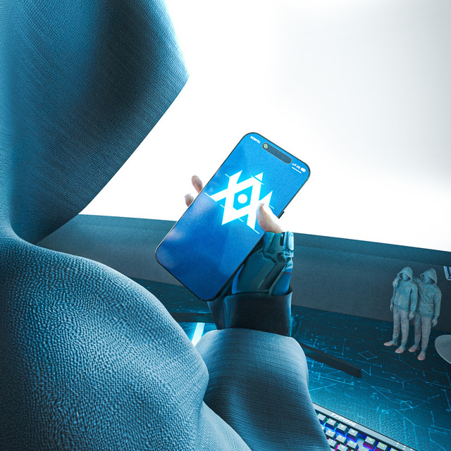 World of Walker: Rise of the Drones • Cały album • Wszystkie utwory • Wykonawca