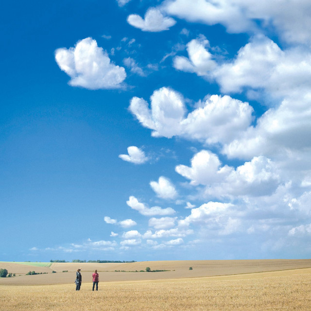 Butterflies and Hurricanes • Cały album • Wszystkie utwory • Wykonawca